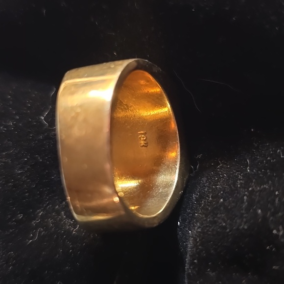 Men's ring - Picture 4 of 4